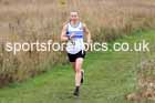 Senior Womens Relay, 2025 Farringdon Cross Country Relays, Sunderland. Photo: David T. Hewitson/Sports for All Pics
